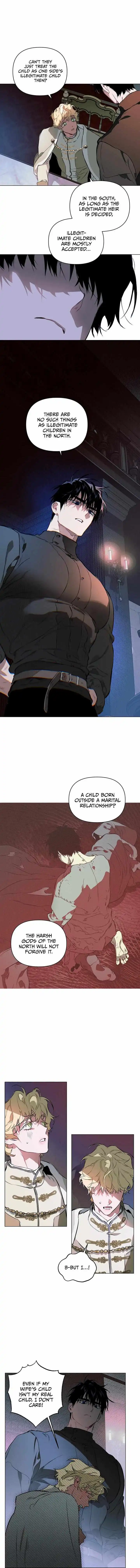 The Taming Chapter 13 page 11