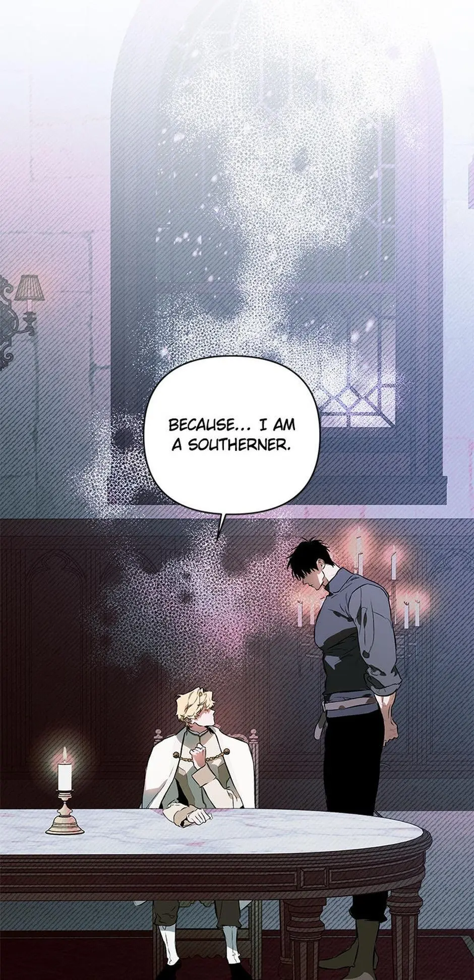 The Taming Chapter 14 page 3