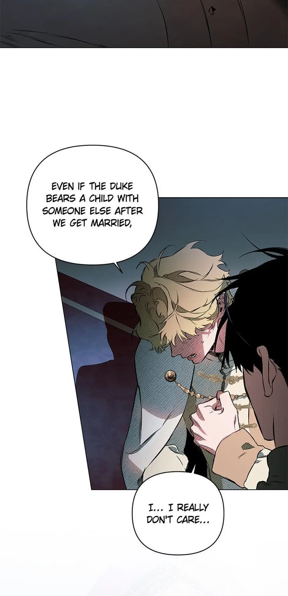 The Taming Chapter 14 page 2