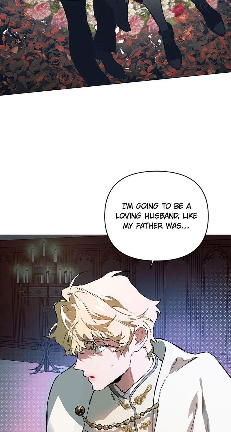 The Taming Chapter 14 page 8