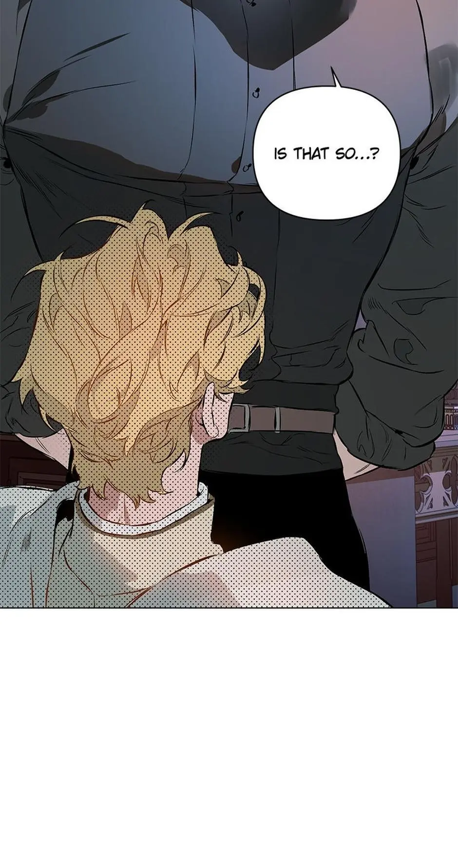 The Taming Chapter 14 page 10