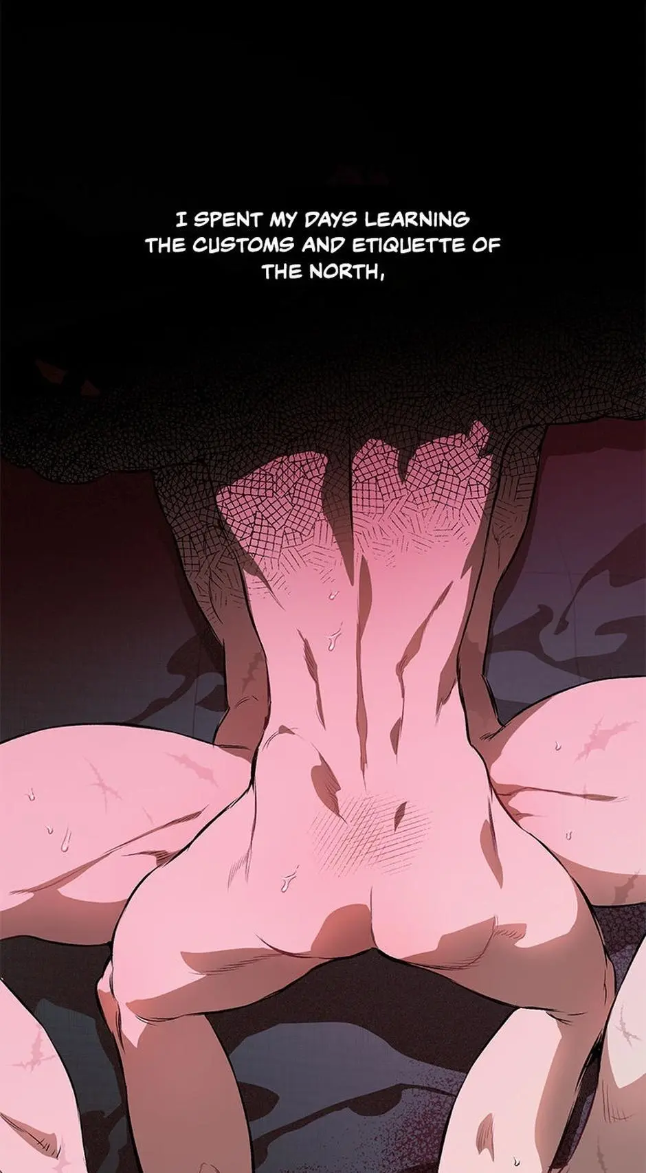 The Taming Chapter 14 page 15