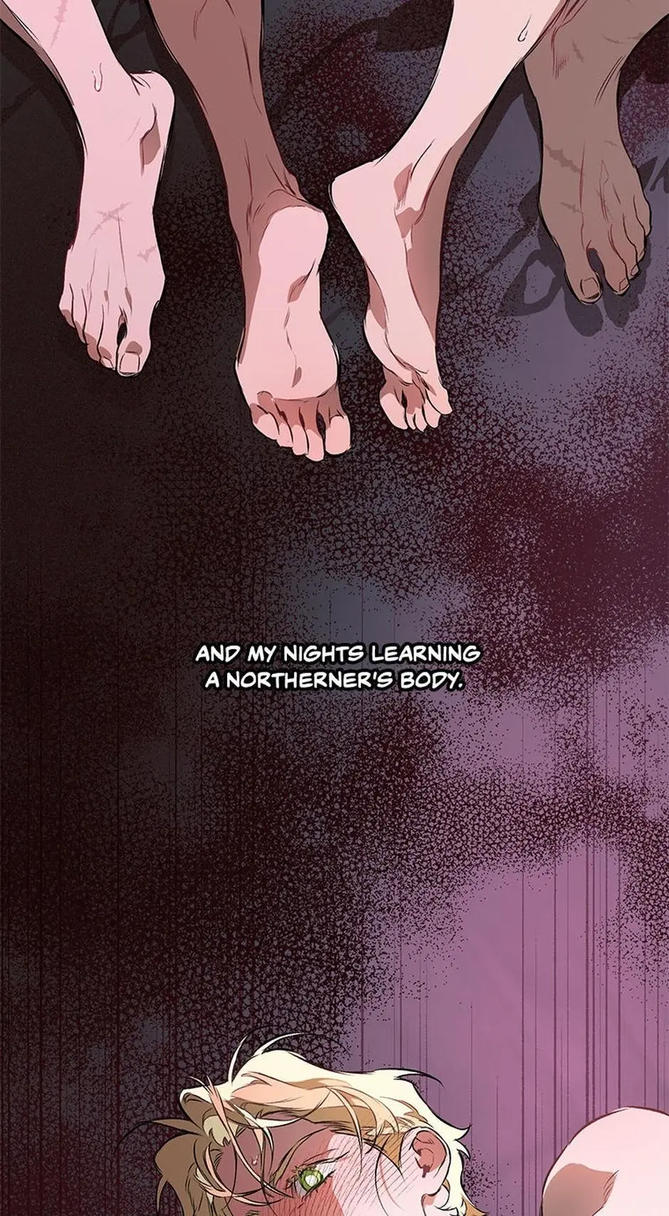 The Taming Chapter 14 page 16