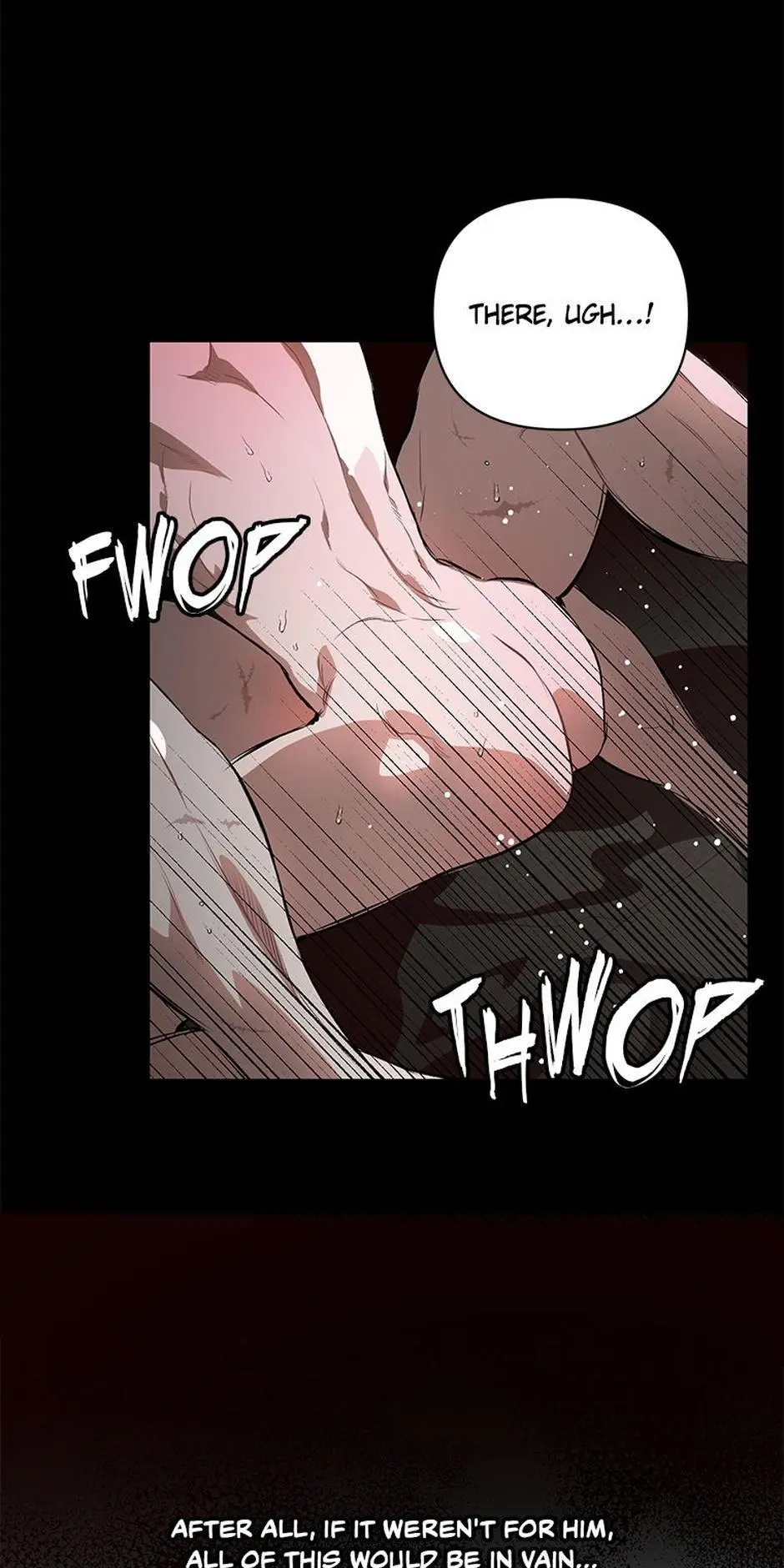 The Taming Chapter 14 page 21