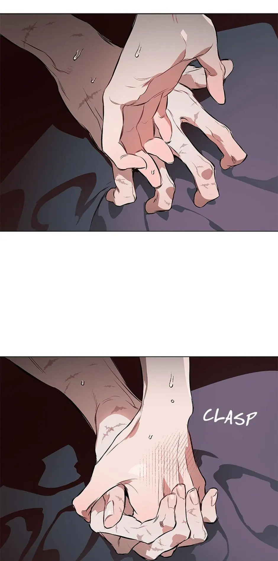 The Taming Chapter 14 page 25