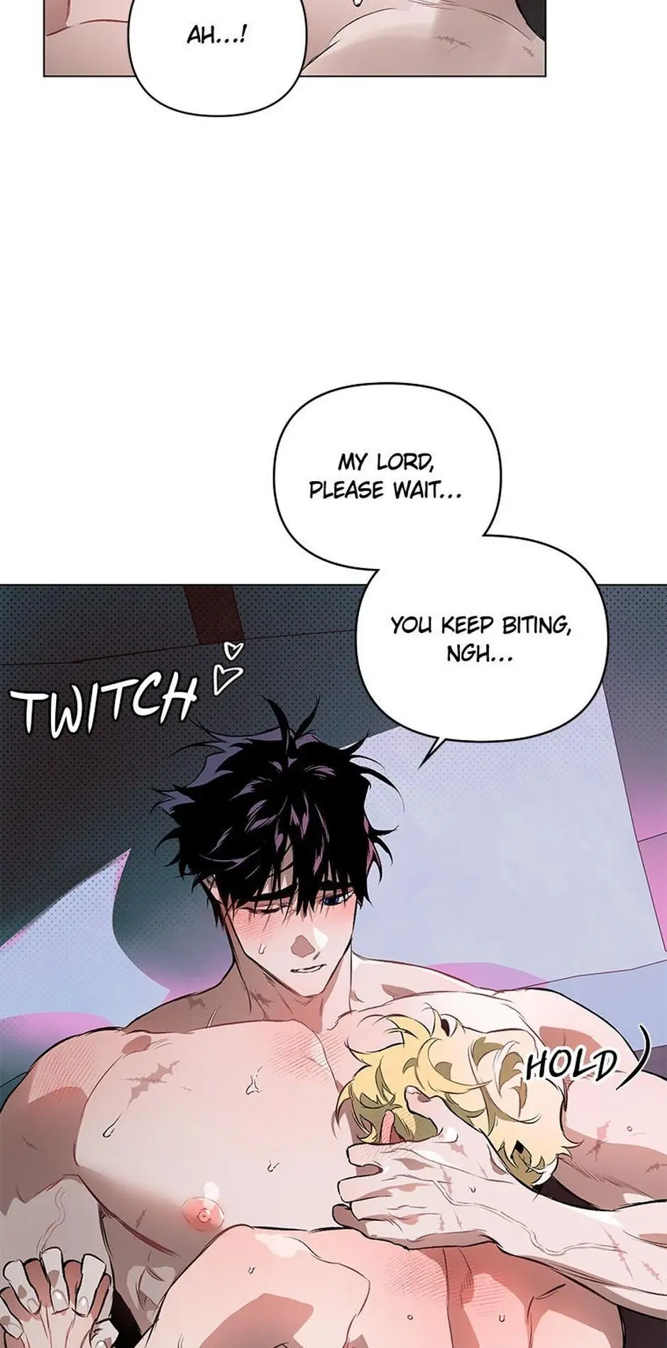 The Taming Chapter 14 page 27