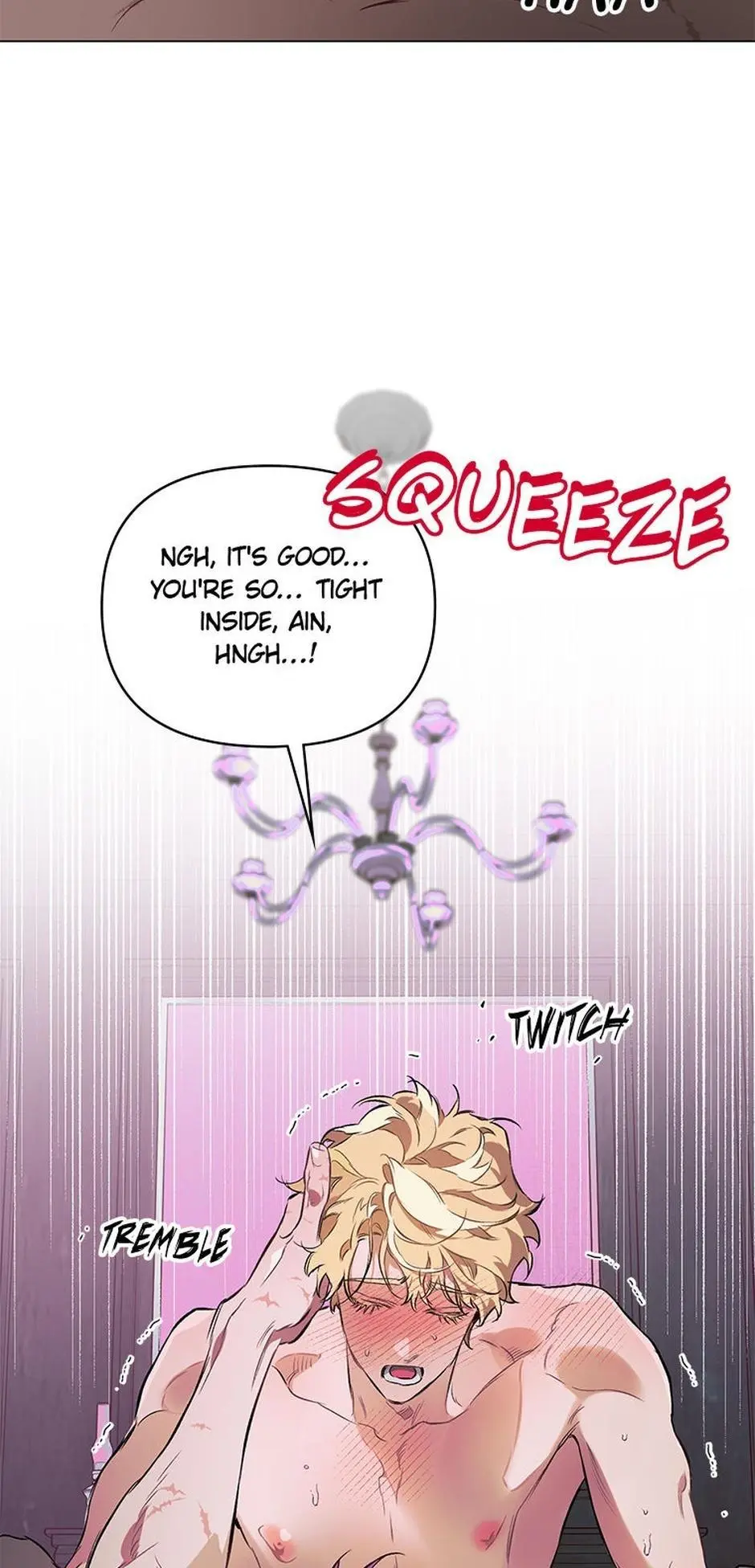 The Taming Chapter 14 page 32