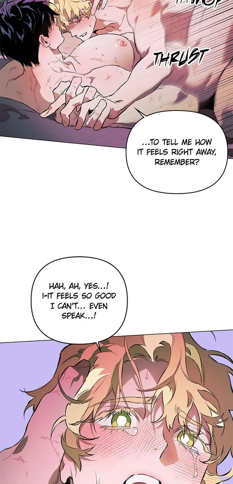 The Taming Chapter 14 page 34