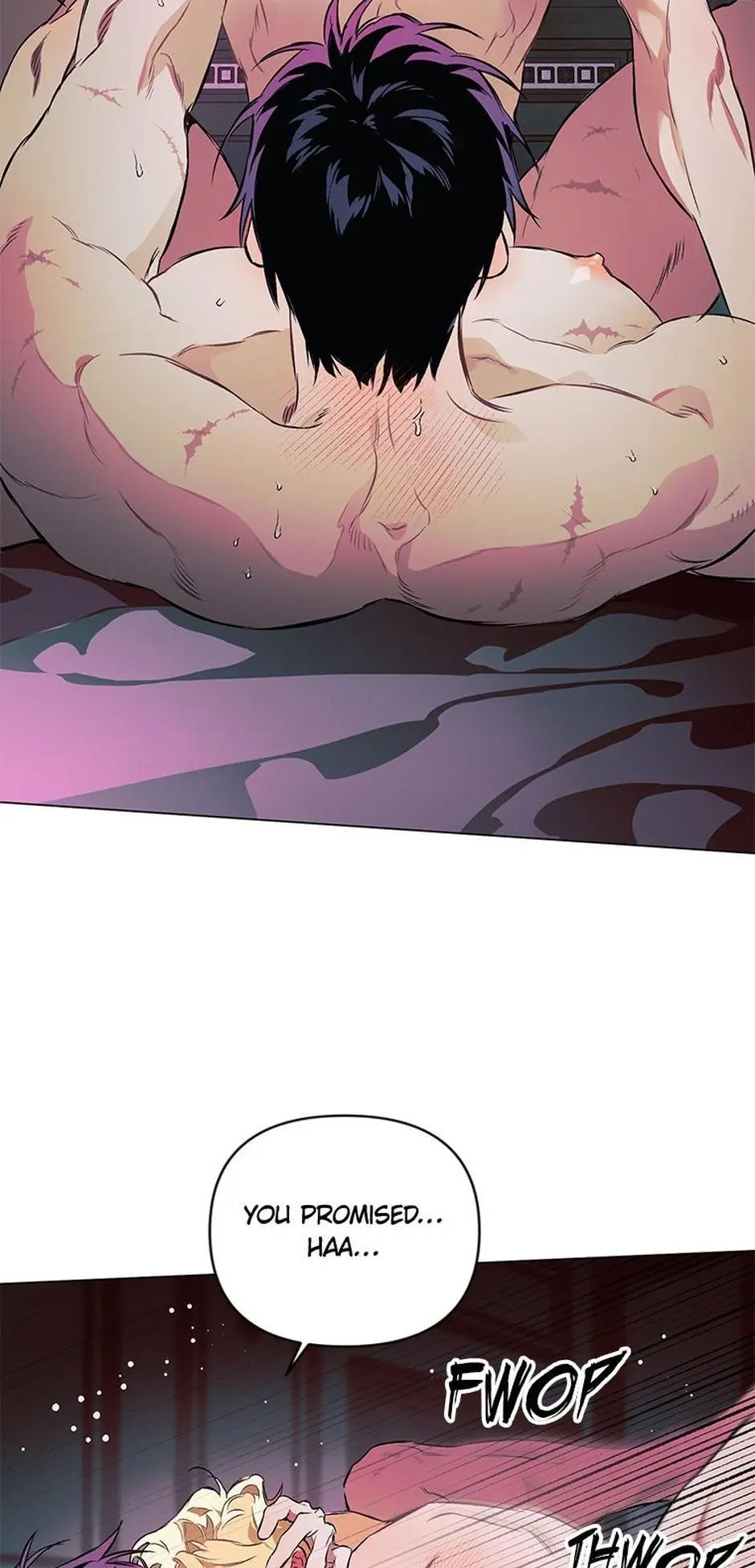 The Taming Chapter 14 page 33