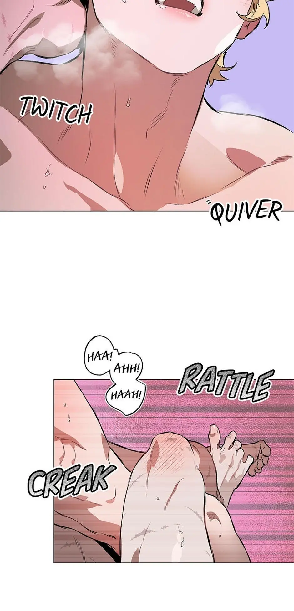 The Taming Chapter 14 page 35