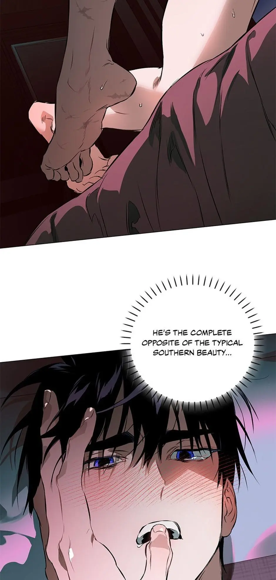 The Taming Chapter 14 page 54