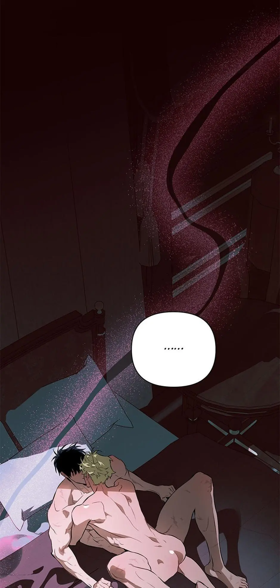 The Taming Chapter 14 page 56