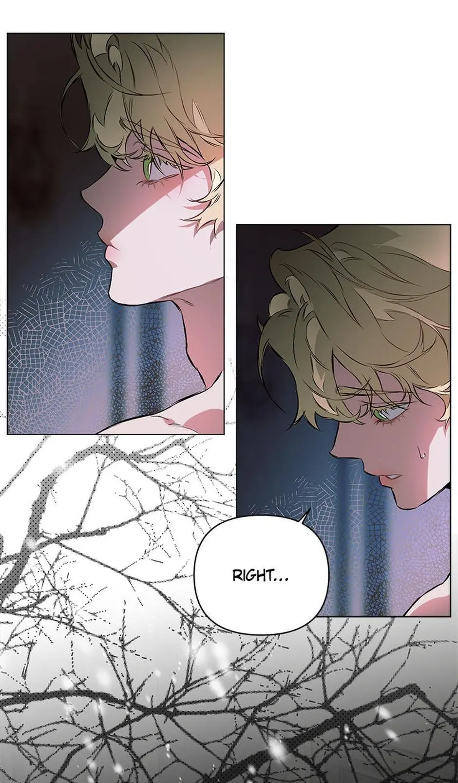 The Taming Chapter 14 page 64