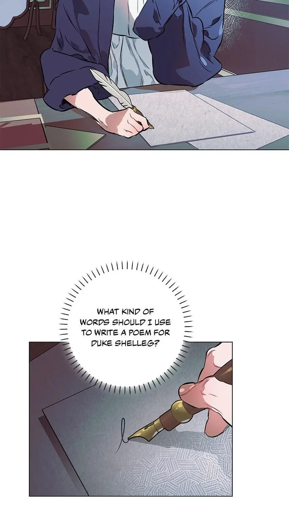 The Taming Chapter 15 page 8