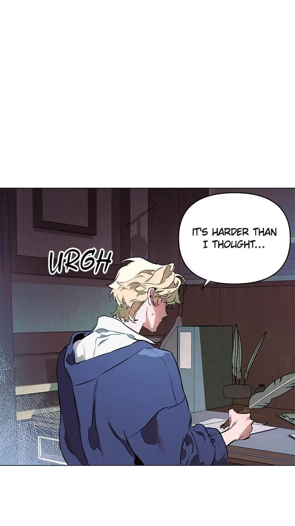 The Taming Chapter 15 page 9