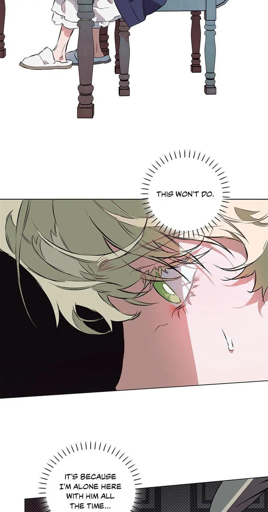 The Taming Chapter 15 page 18
