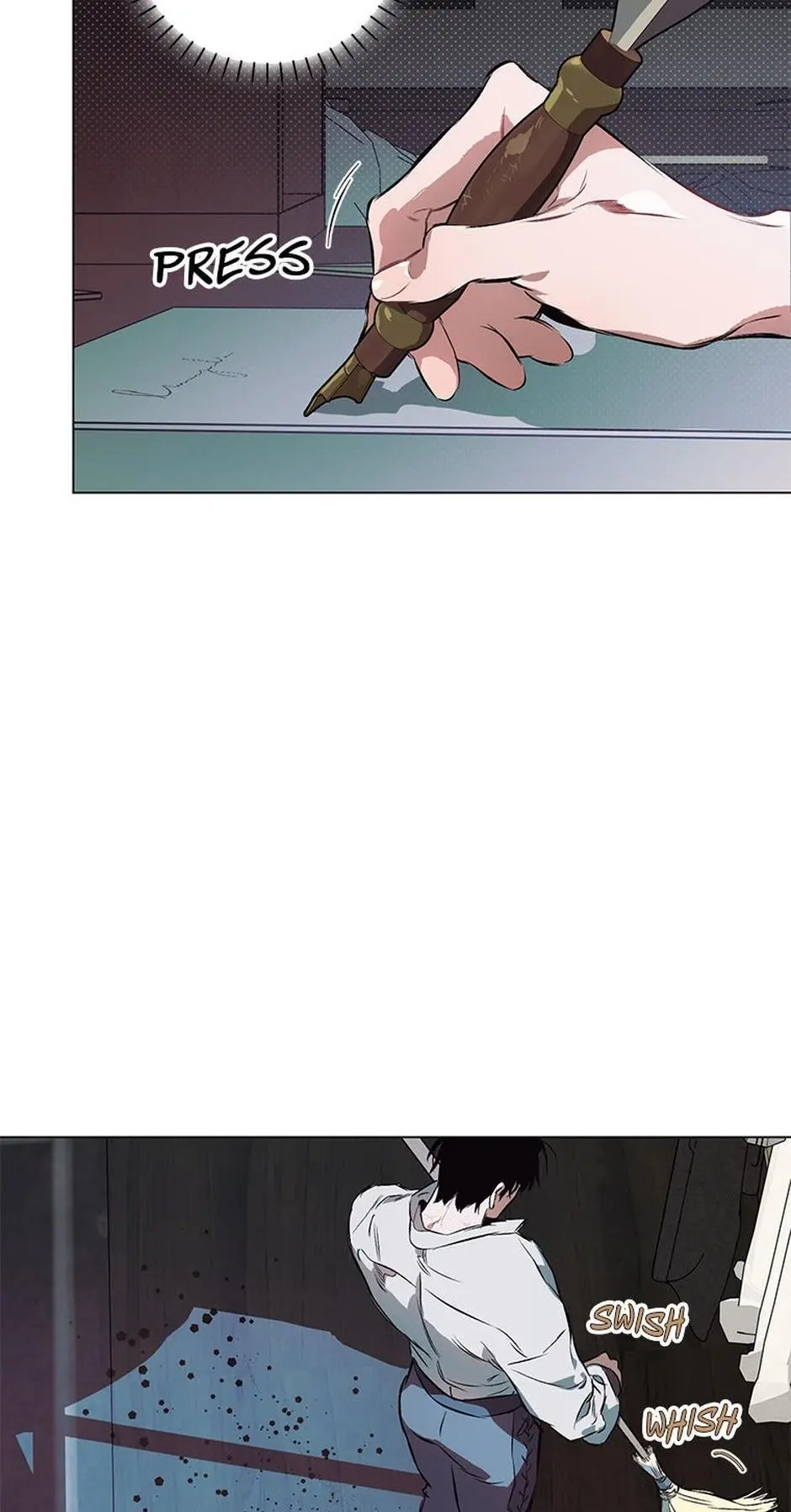 The Taming Chapter 15 page 19