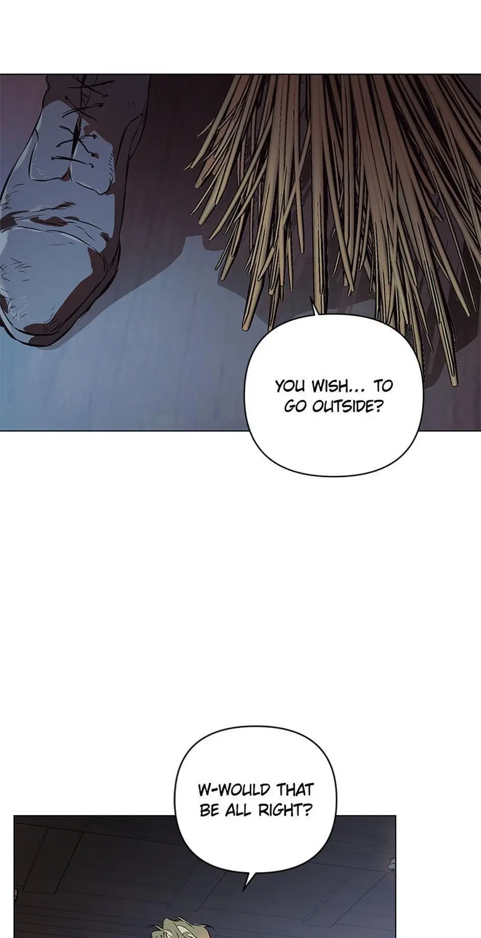 The Taming Chapter 15 page 22
