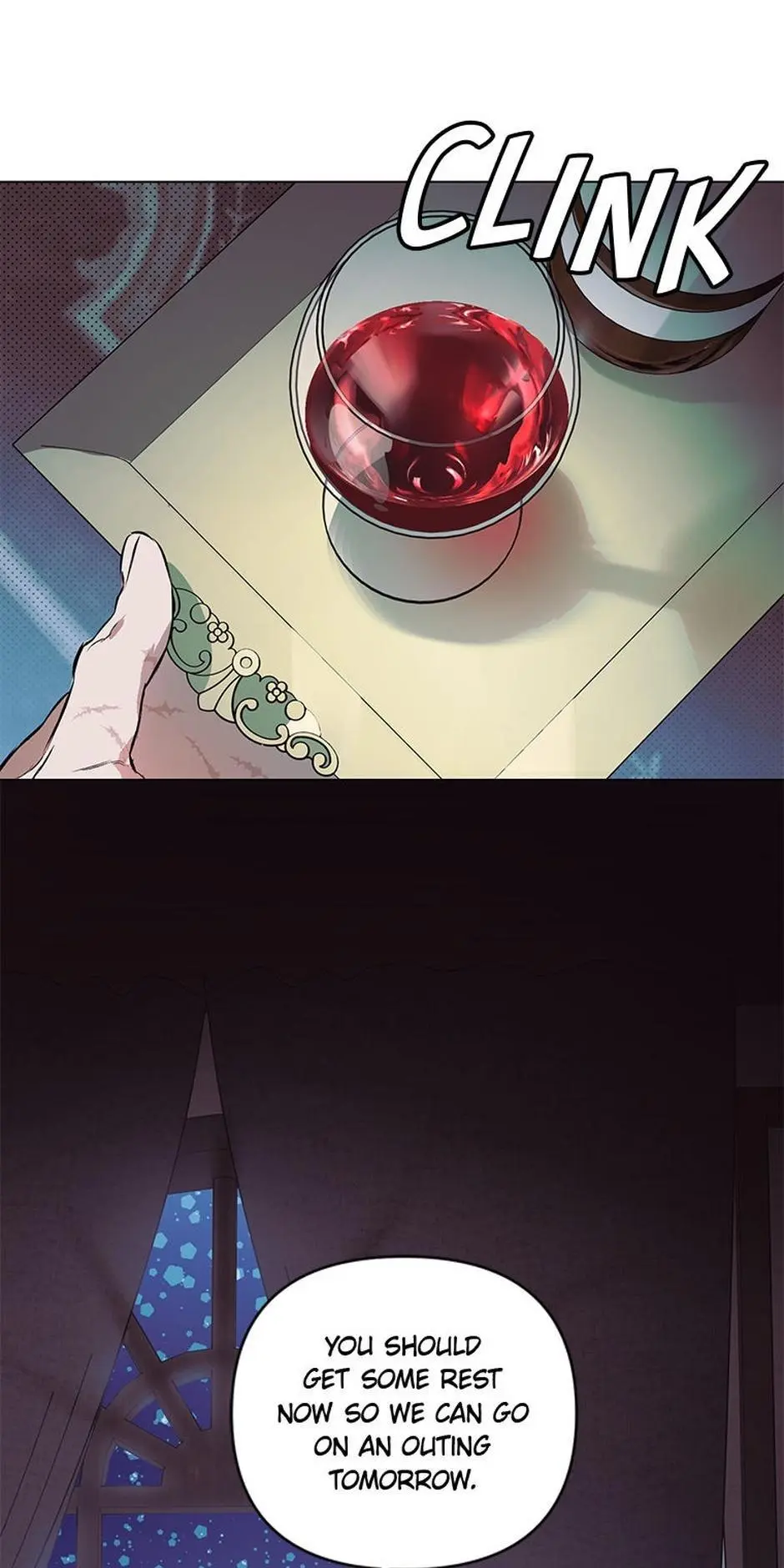 The Taming Chapter 15 page 27
