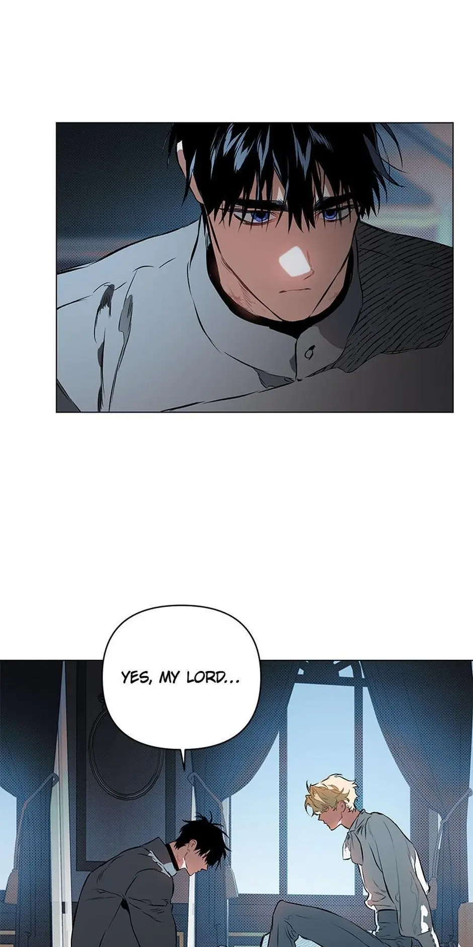 The Taming Chapter 15 page 42