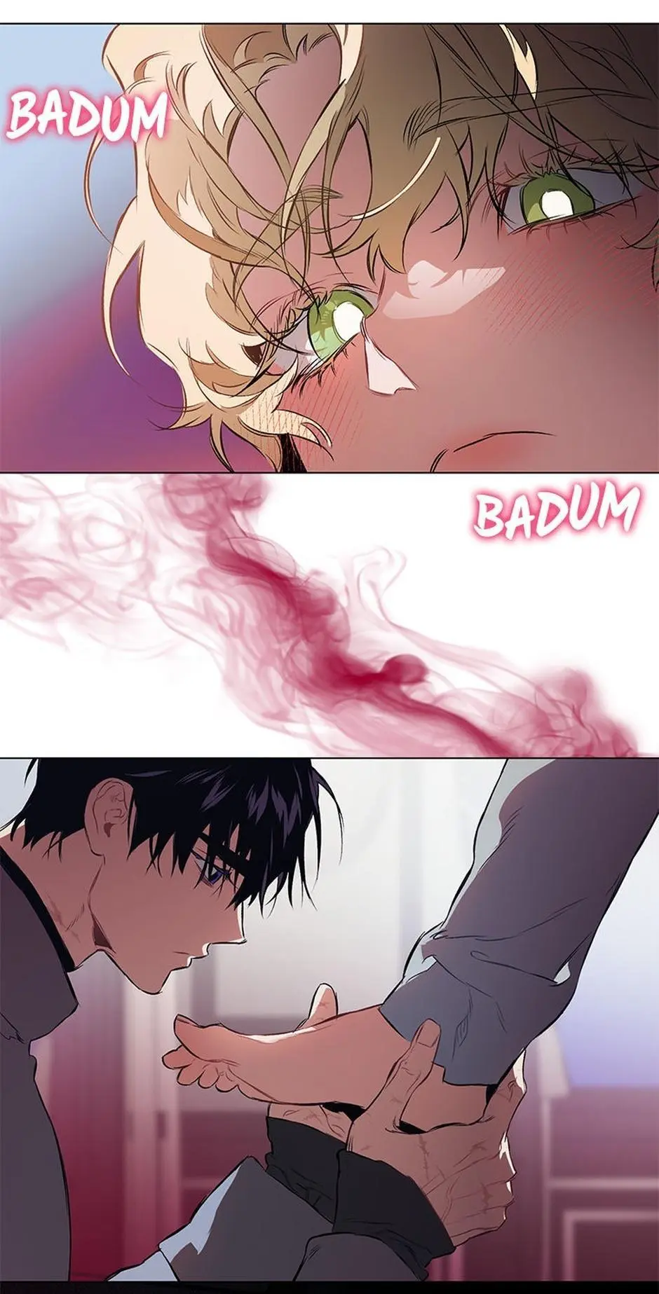 The Taming Chapter 15 page 45