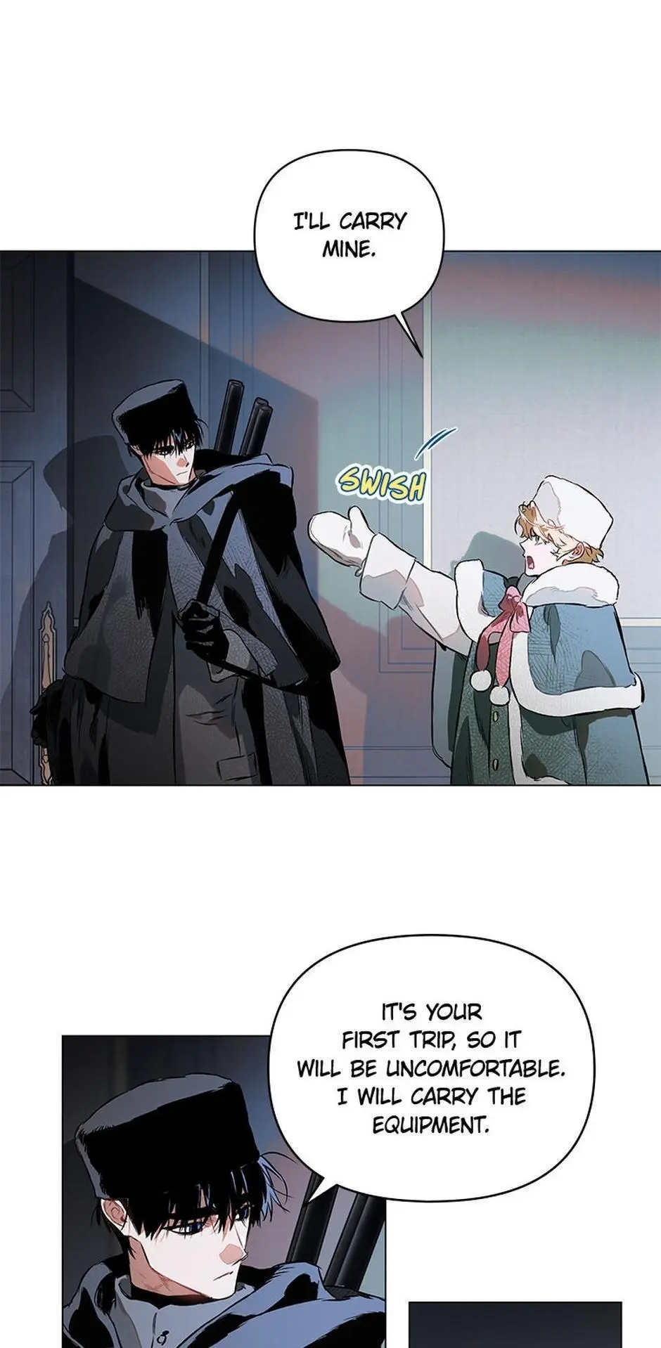 The Taming Chapter 15 page 57