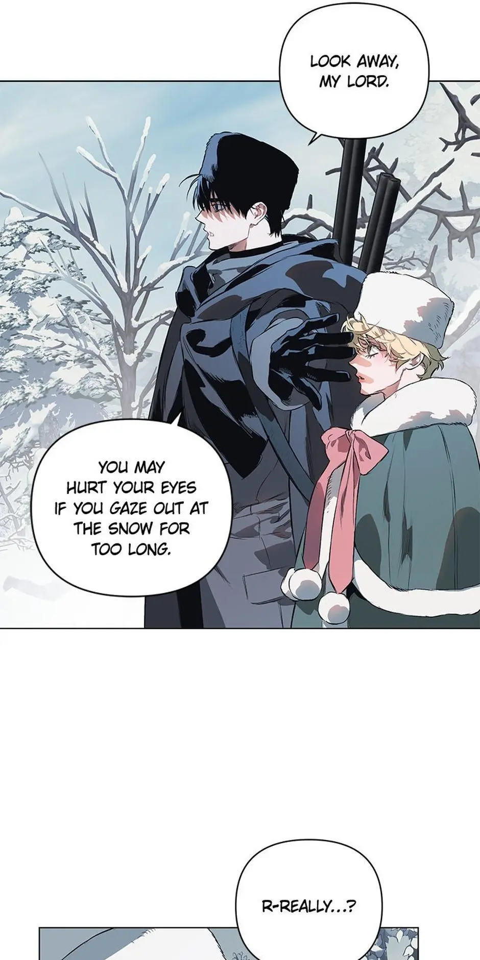 The Taming Chapter 16 page 6