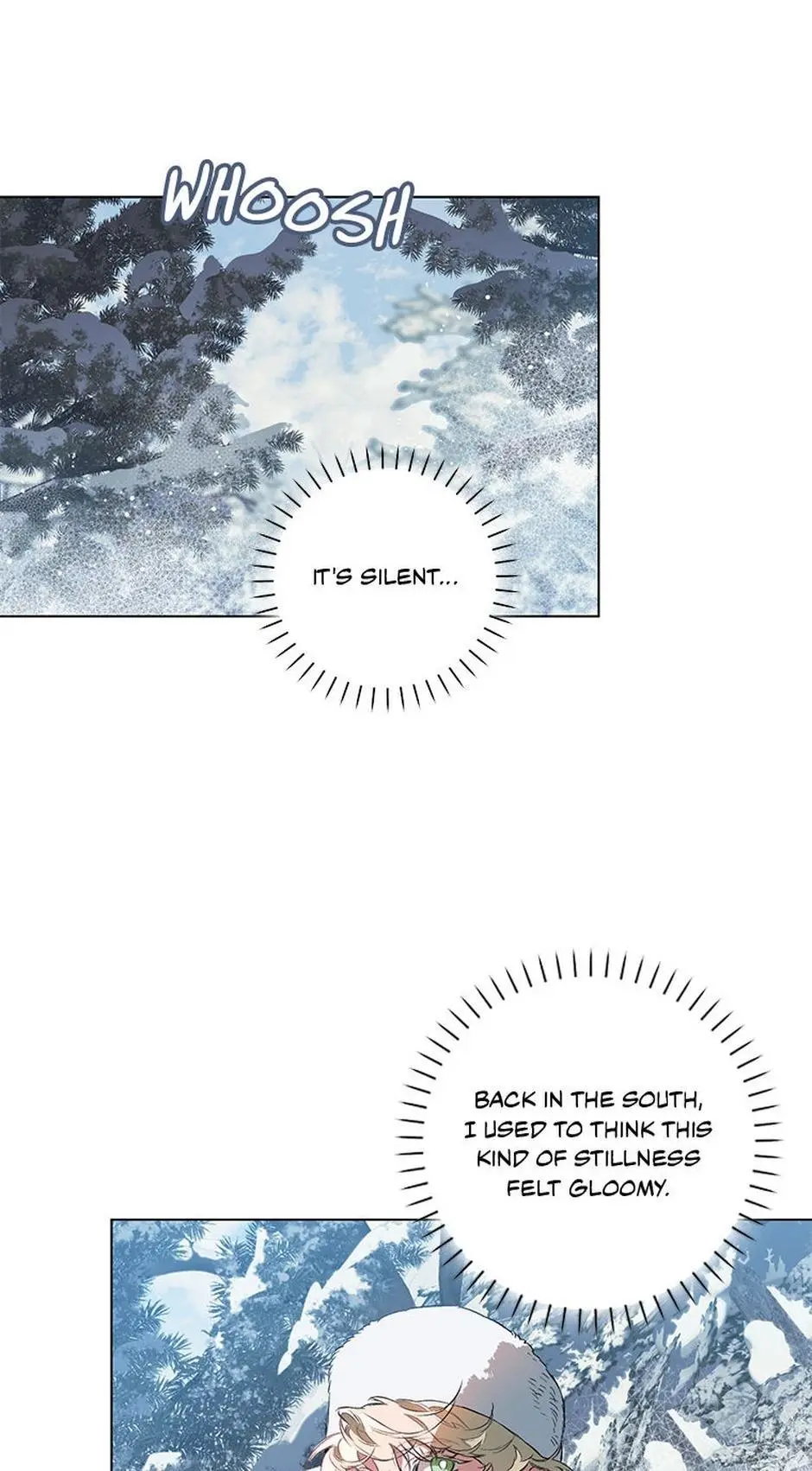 The Taming Chapter 16 page 21