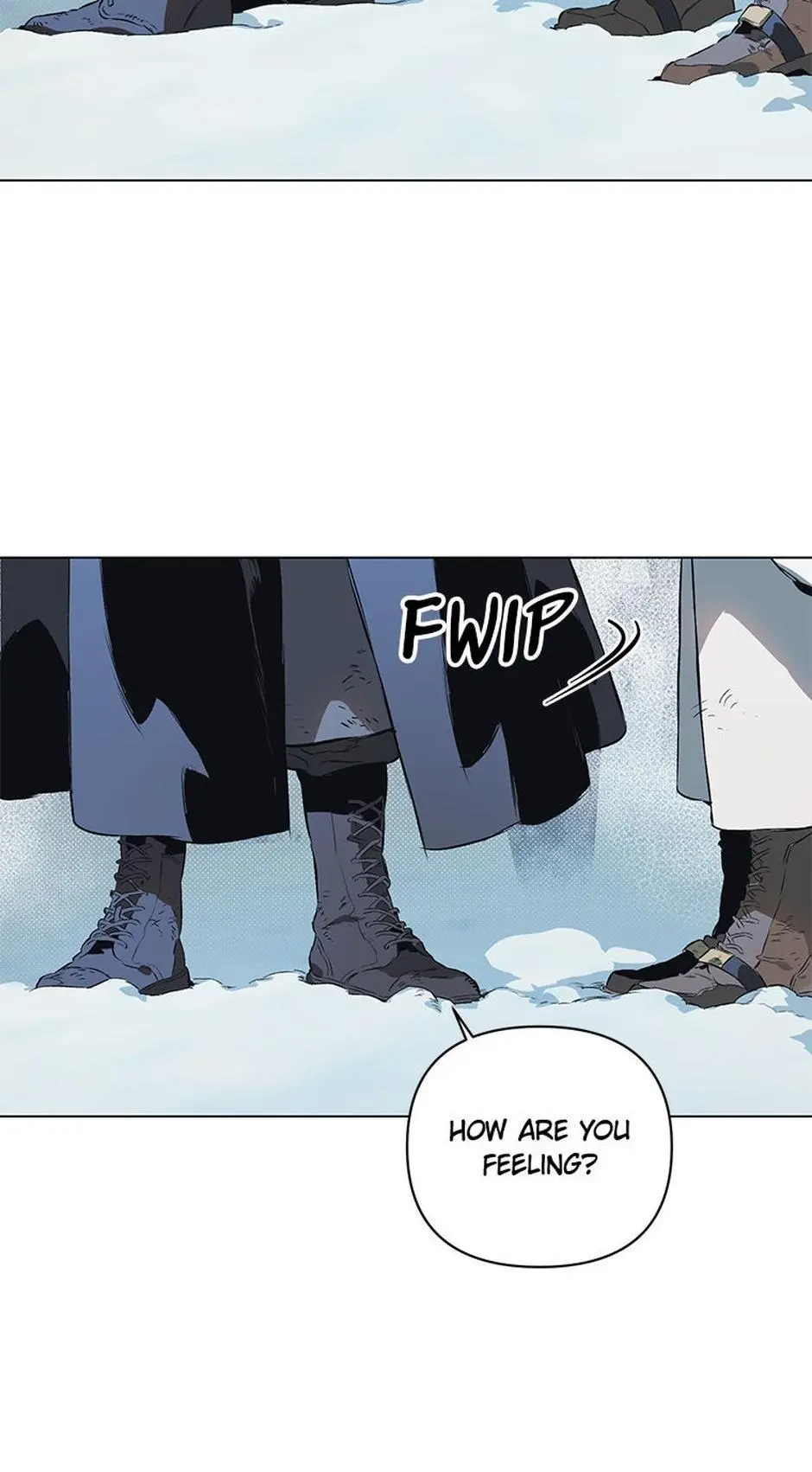 The Taming Chapter 16 page 23