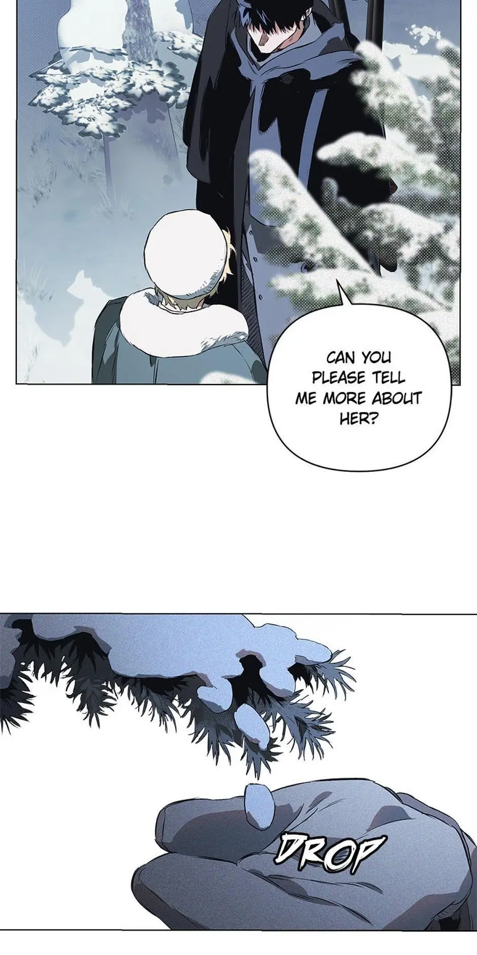 The Taming Chapter 16 page 31