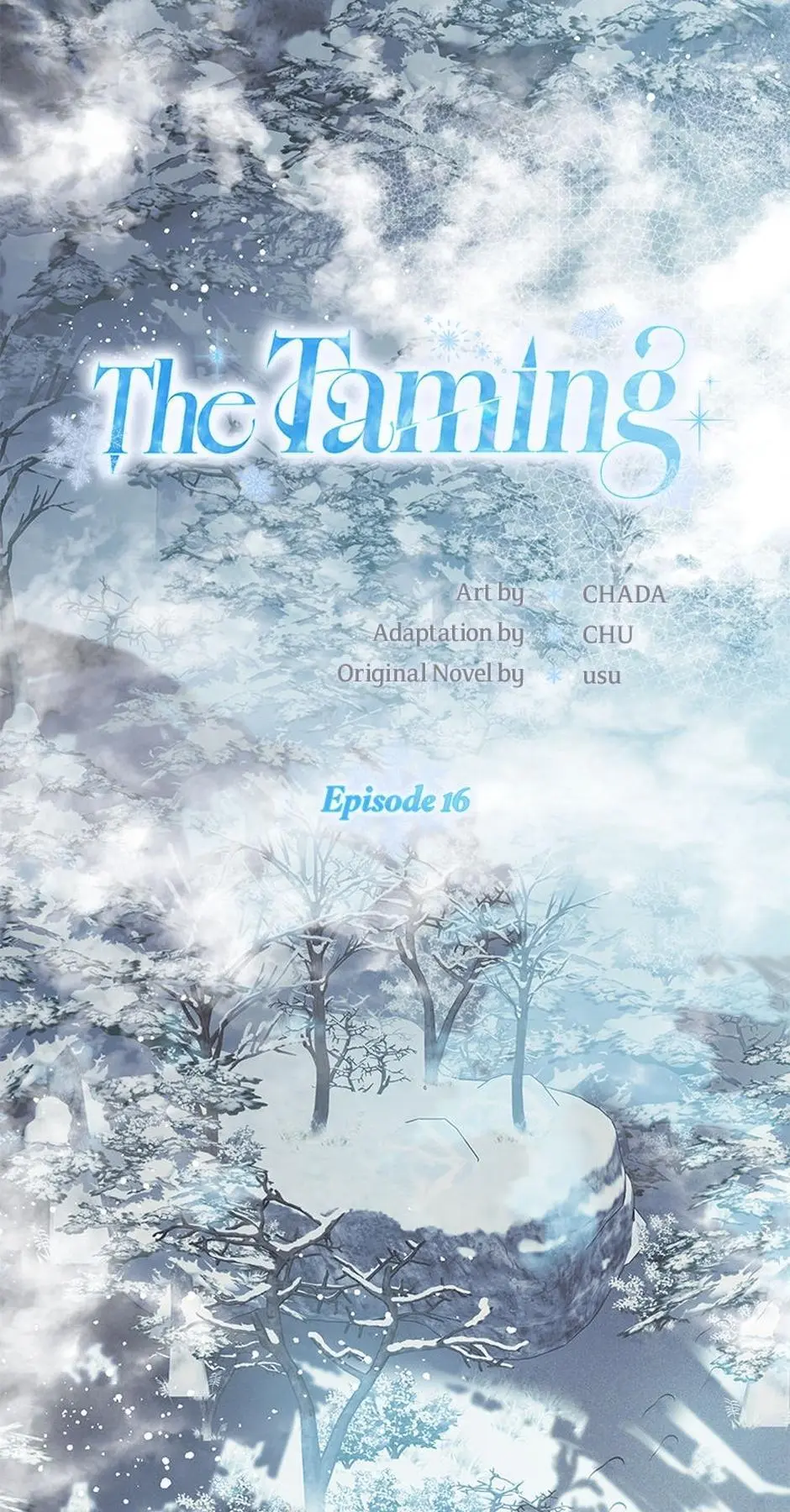 The Taming Chapter 16 page 19