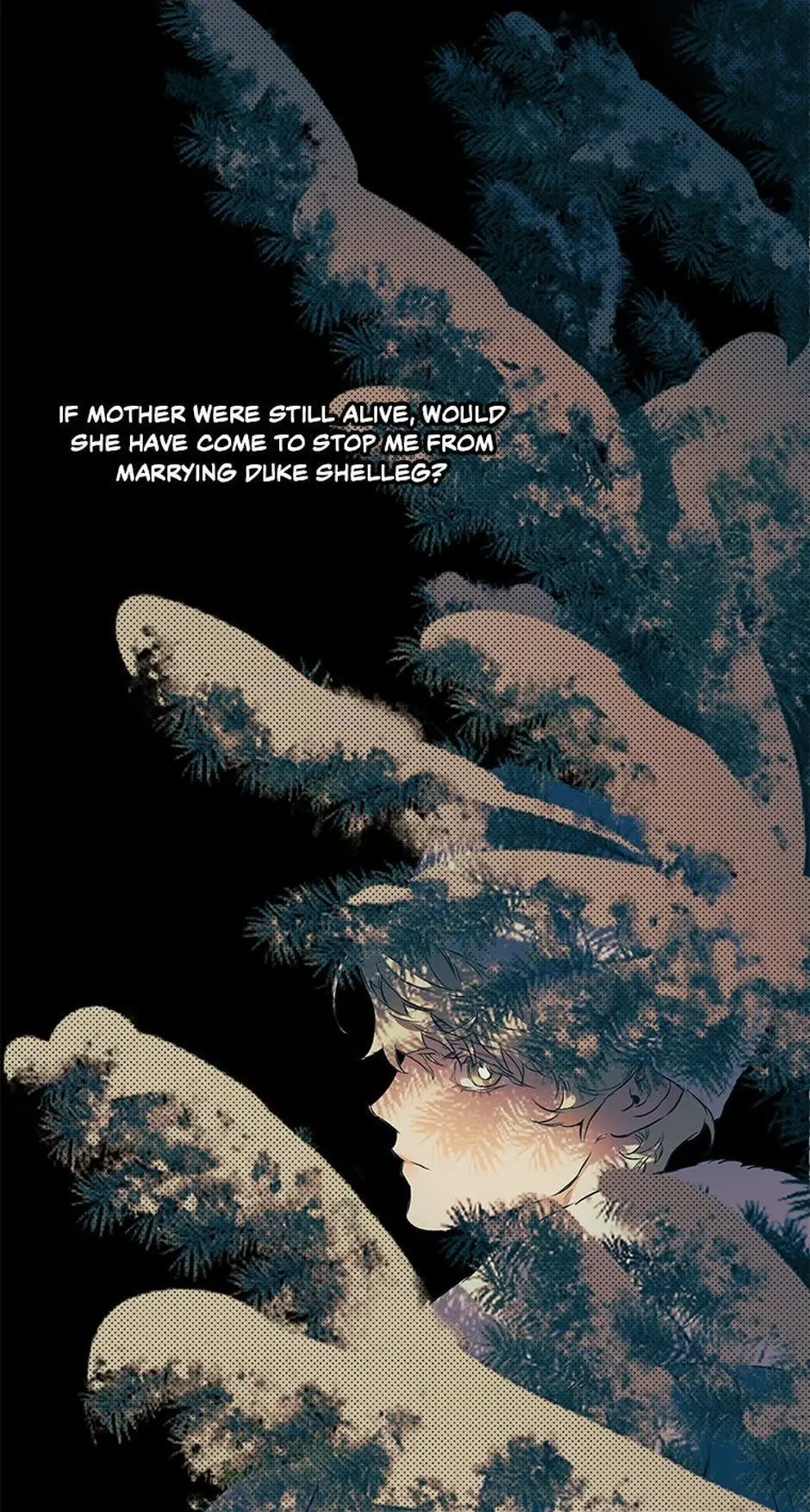The Taming Chapter 16 page 39
