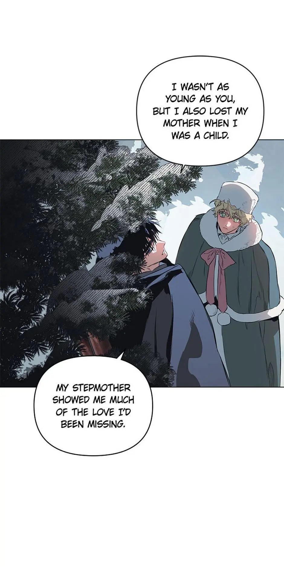 The Taming Chapter 16 page 45