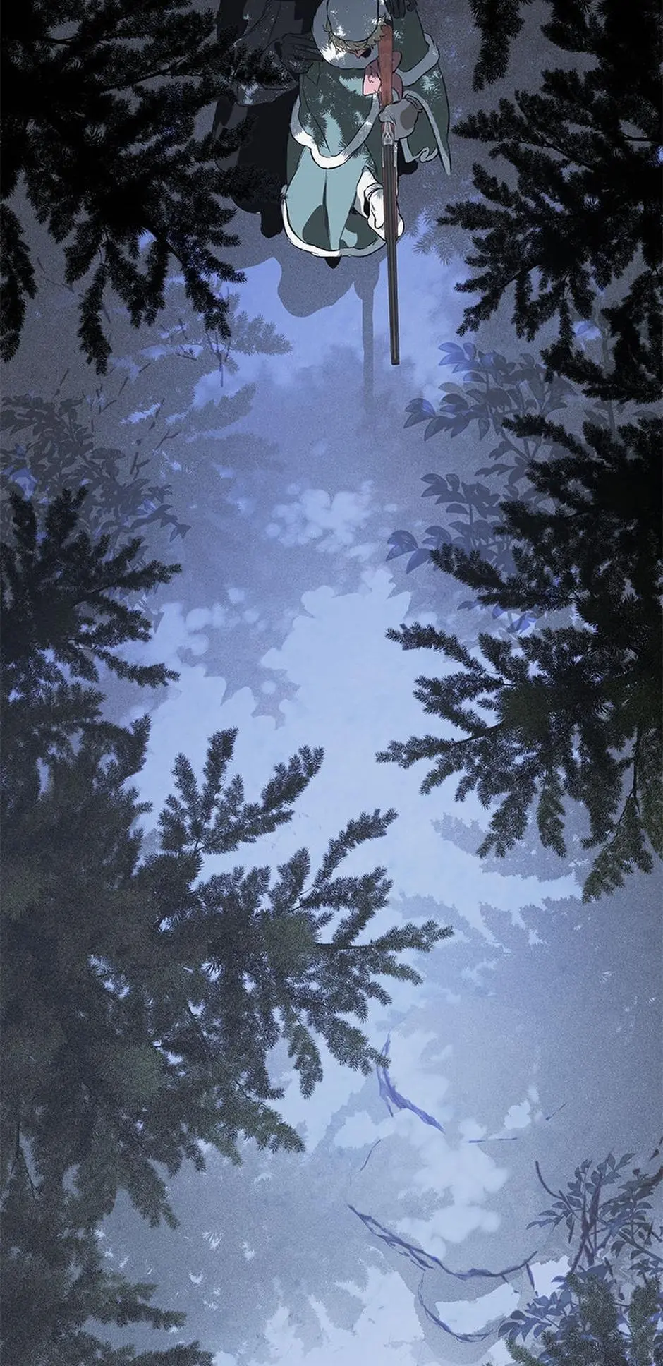 The Taming Chapter 16 page 58