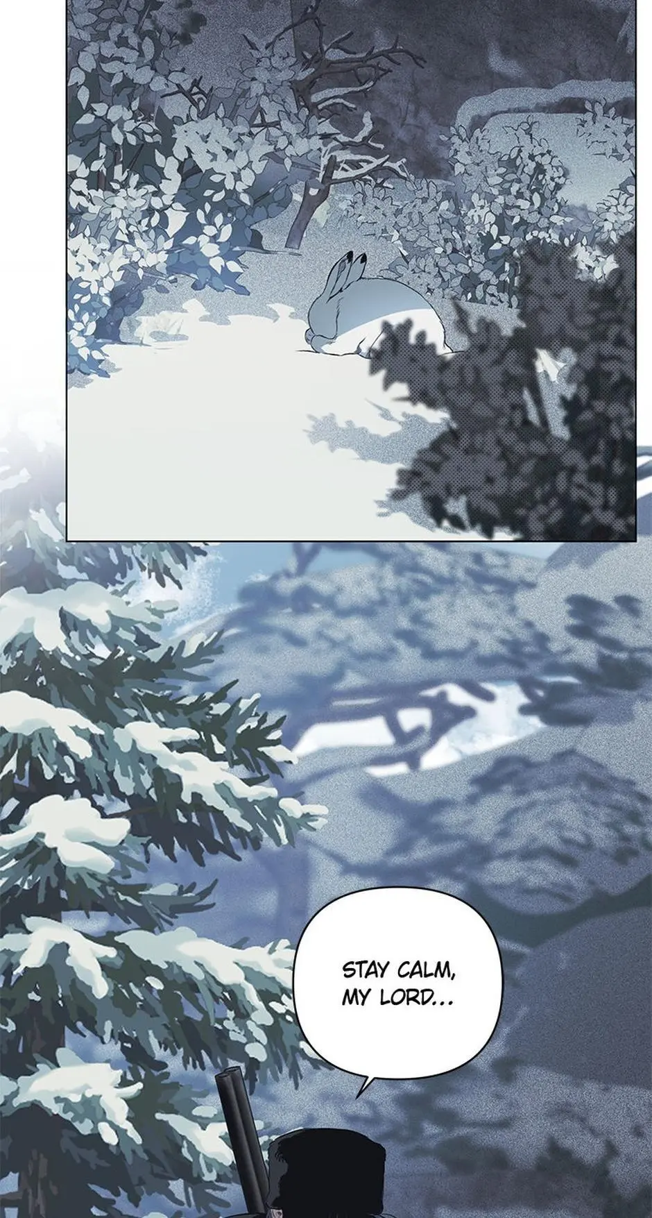 The Taming Chapter 17 page 3