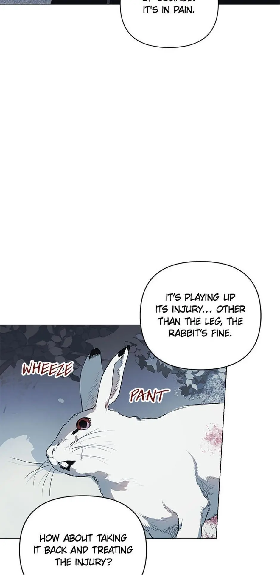 The Taming Chapter 17 page 20