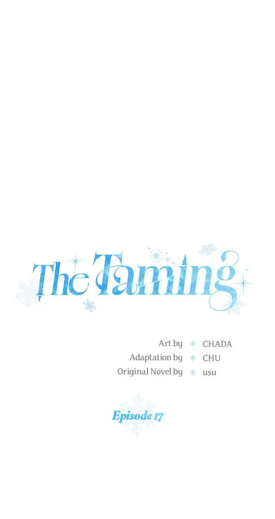 The Taming Chapter 17 page 32