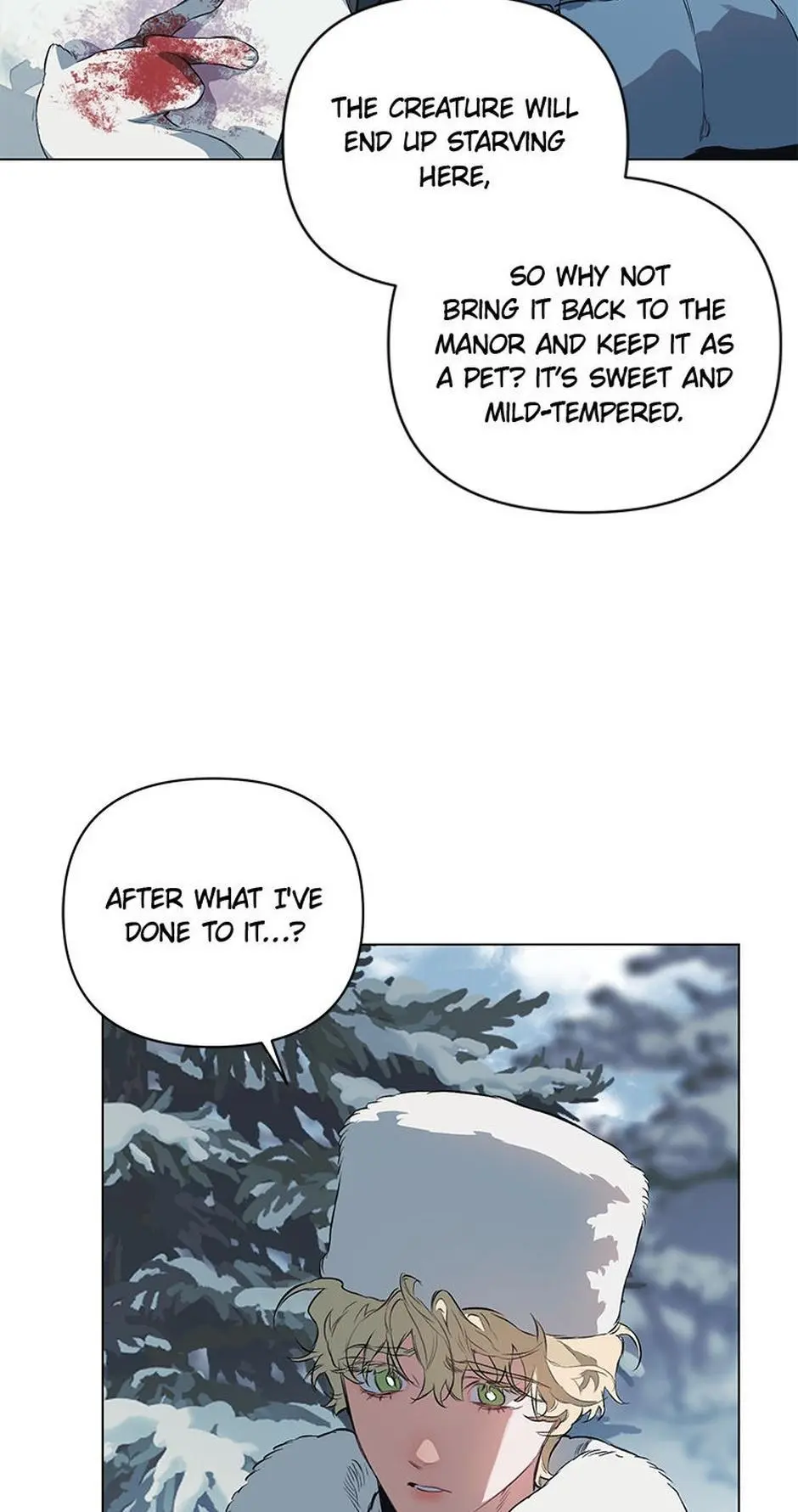 The Taming Chapter 17 page 23