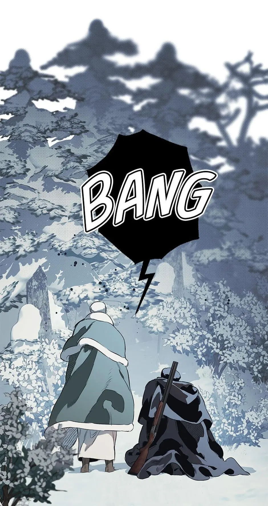 The Taming Chapter 17 page 27