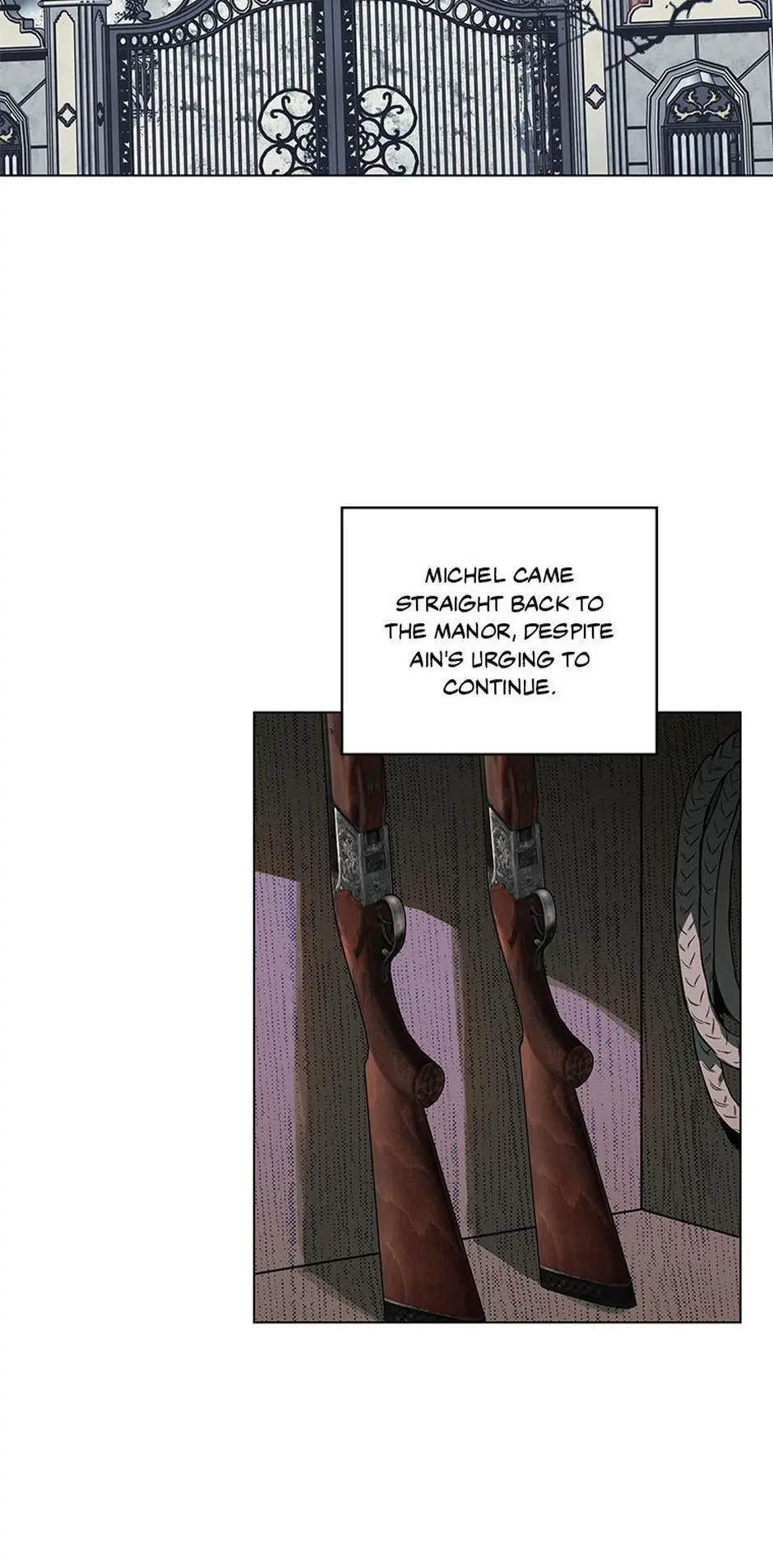 The Taming Chapter 17 page 34