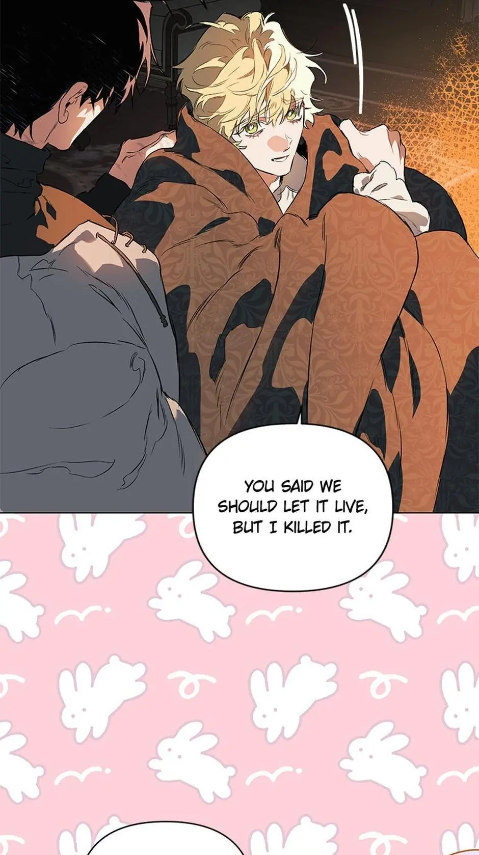 The Taming Chapter 17 page 41