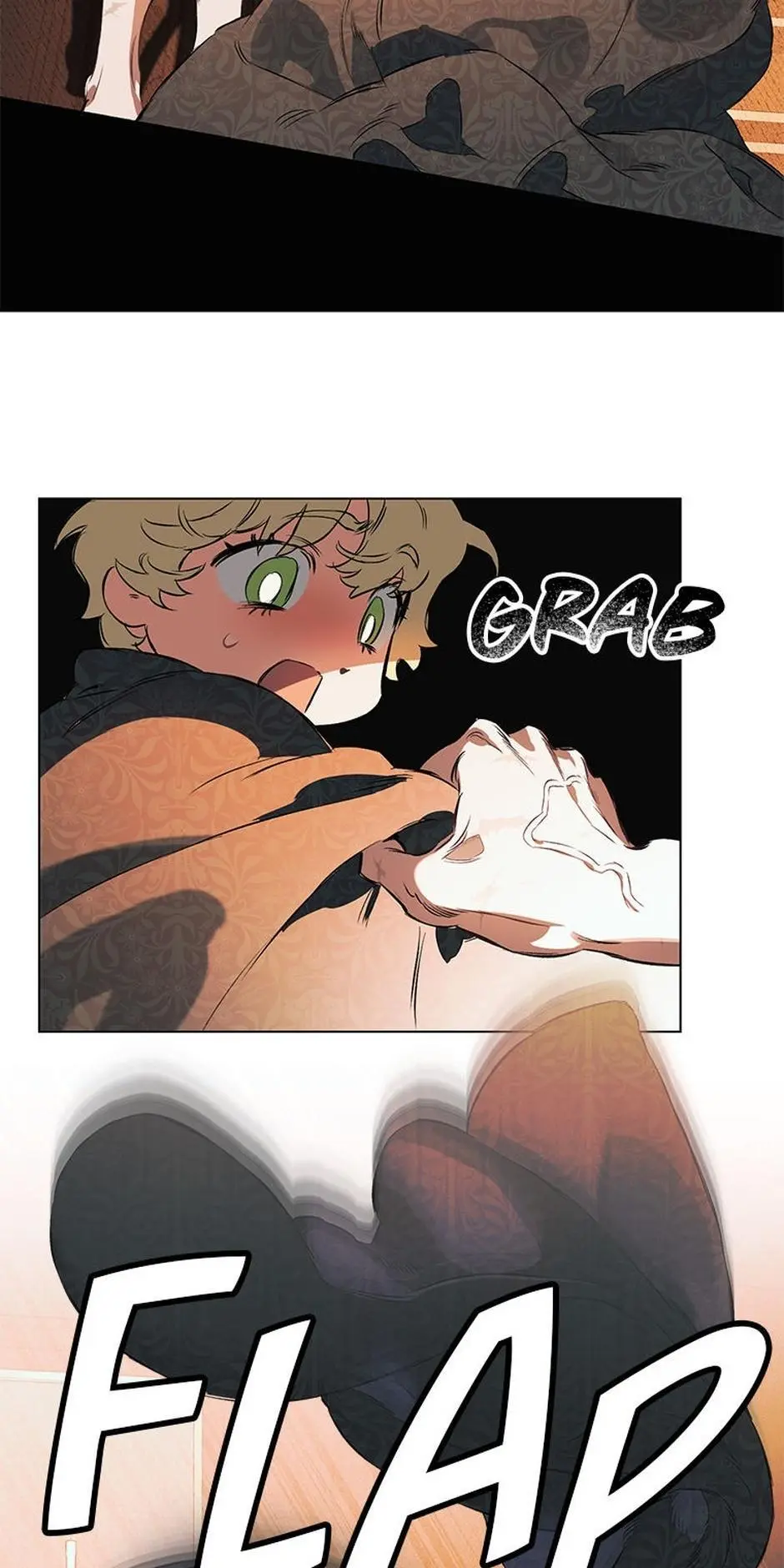 The Taming Chapter 17 page 60
