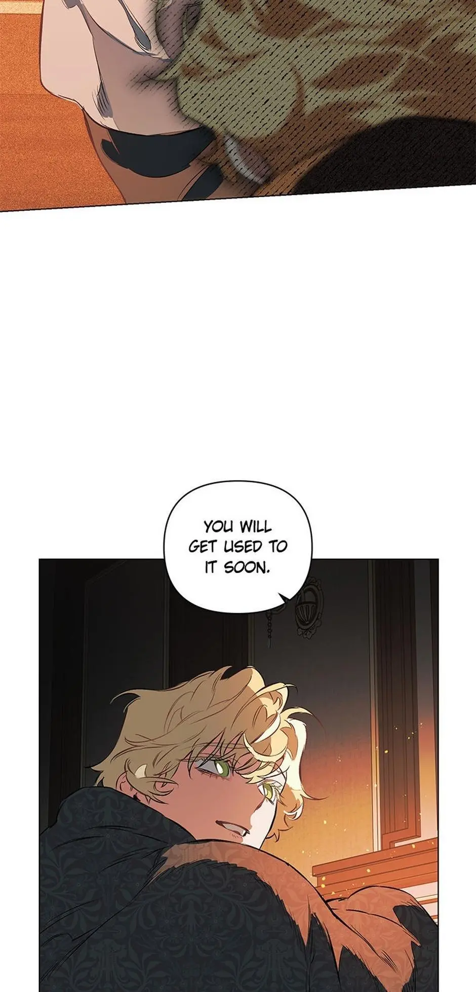 The Taming Chapter 17 page 52