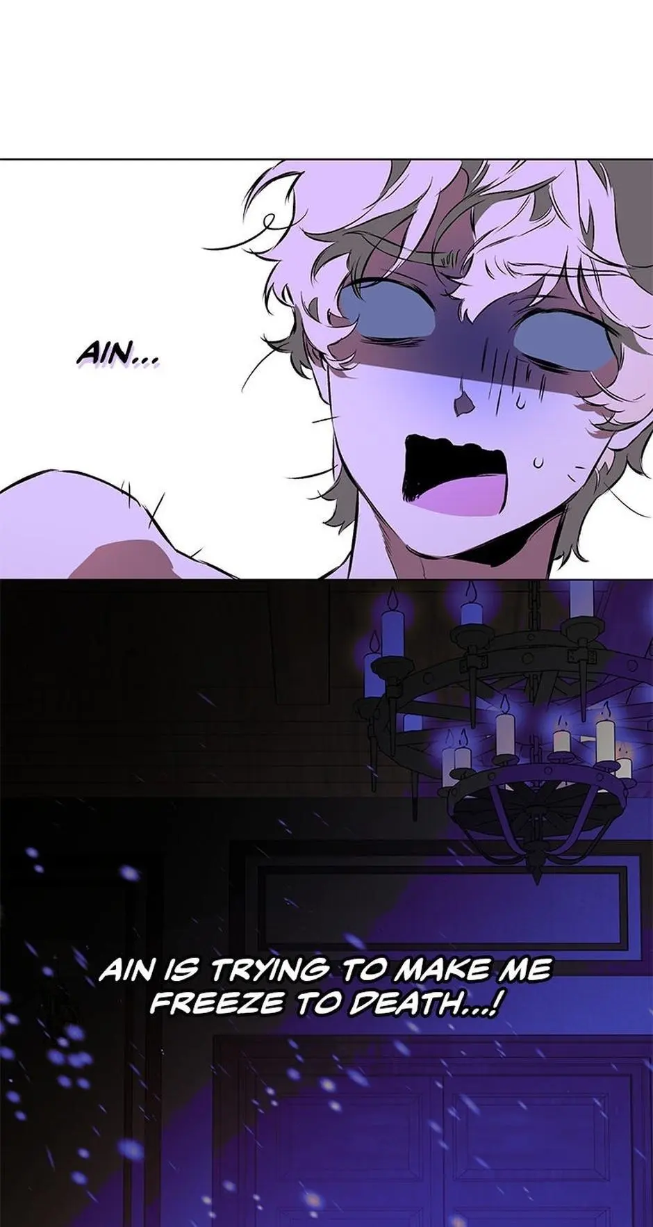 The Taming Chapter 18 page 1