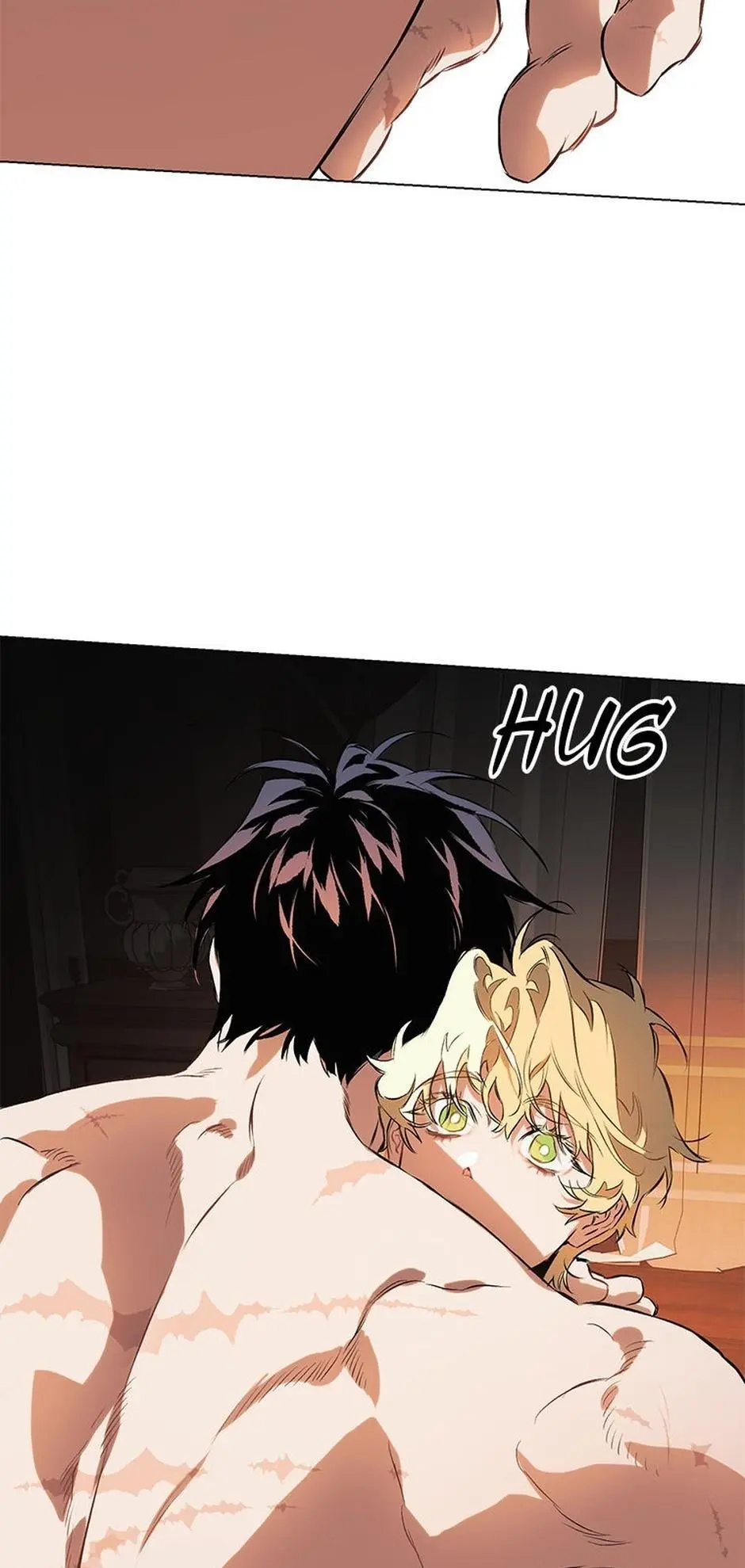 The Taming Chapter 18 page 9