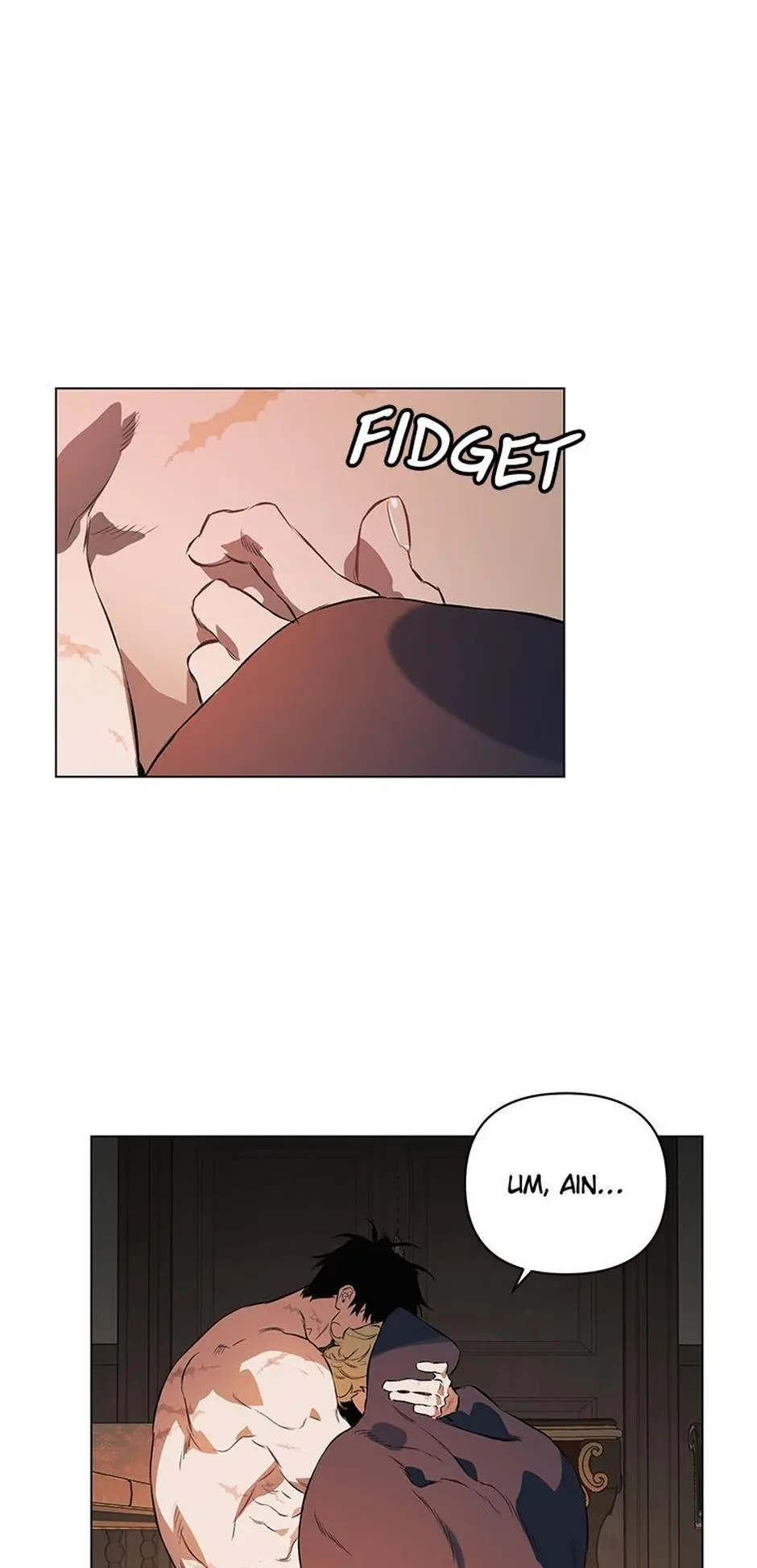 The Taming Chapter 18 page 16