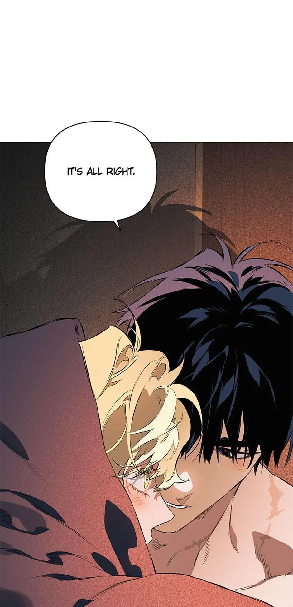The Taming Chapter 18 page 21