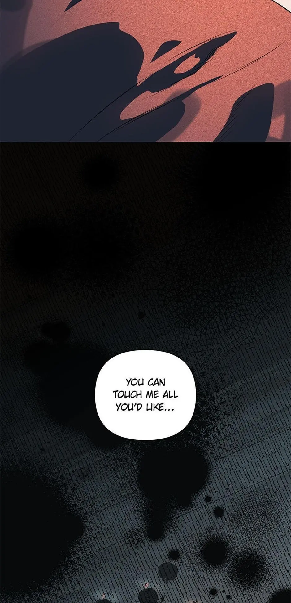 The Taming Chapter 18 page 22