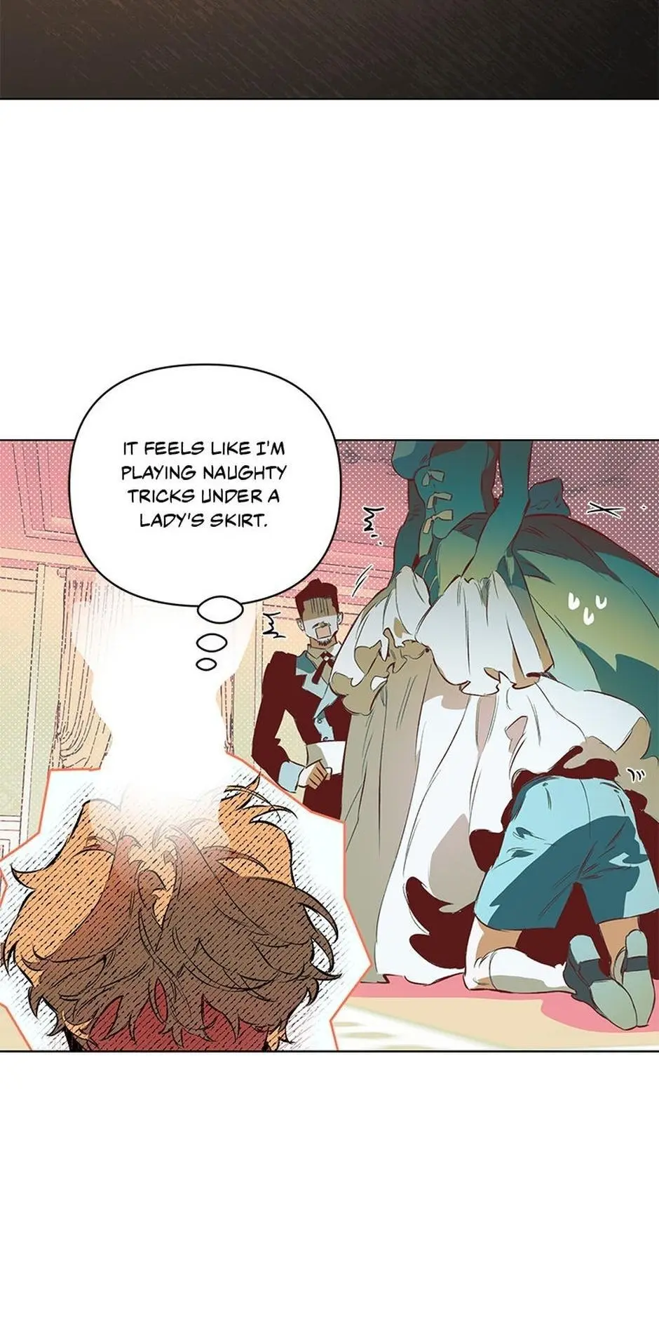 The Taming Chapter 18 page 35