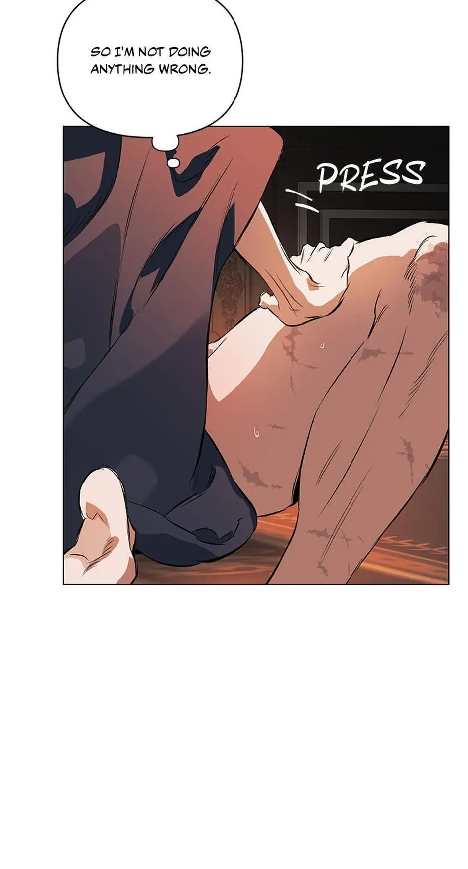 The Taming Chapter 18 page 41